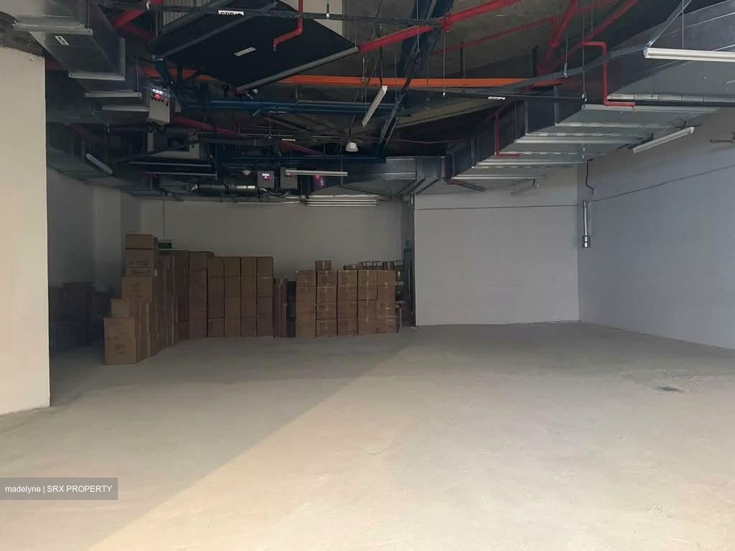 Singapore Land Tower (D1), Retail #559133801